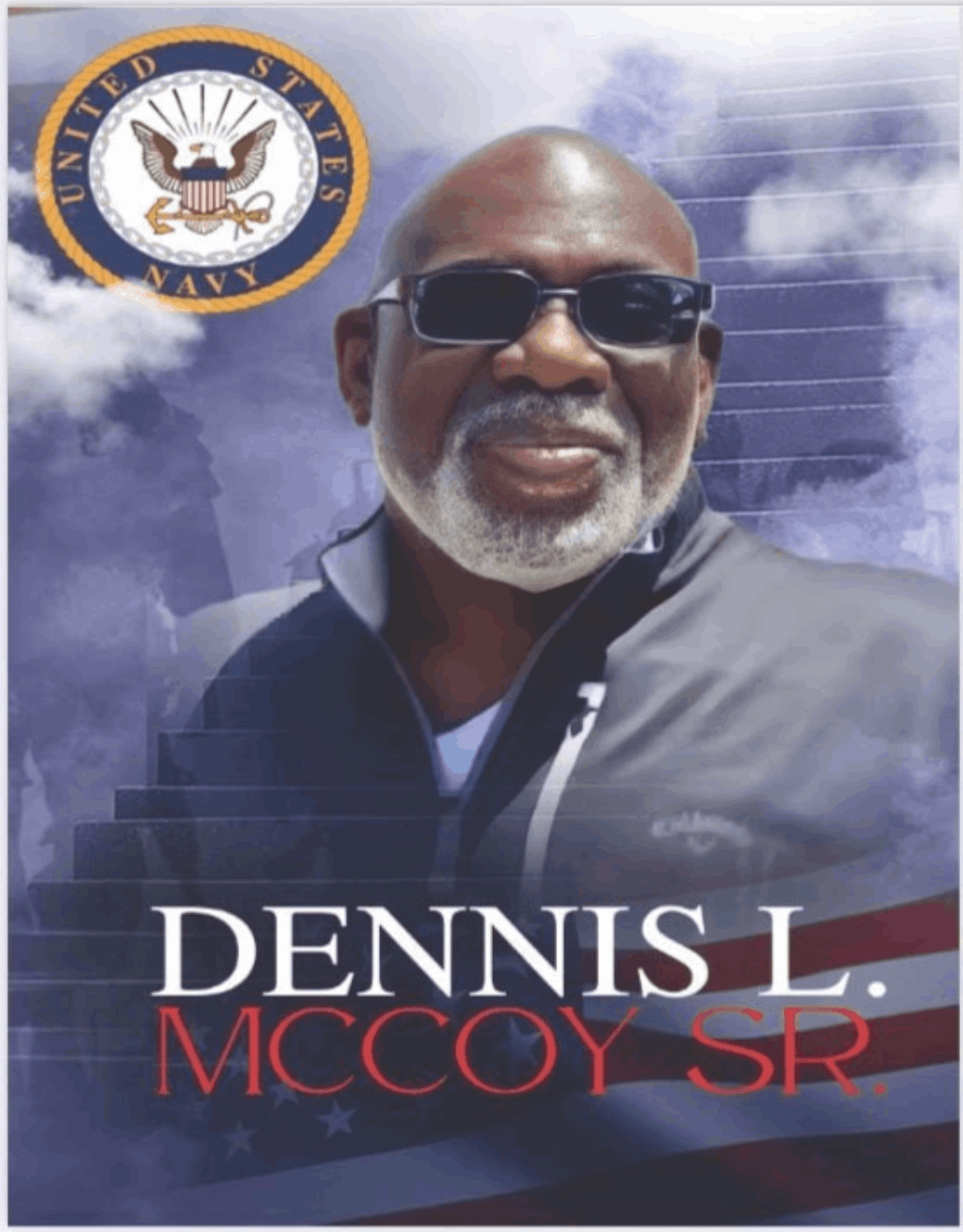 Dennis Mccoy image